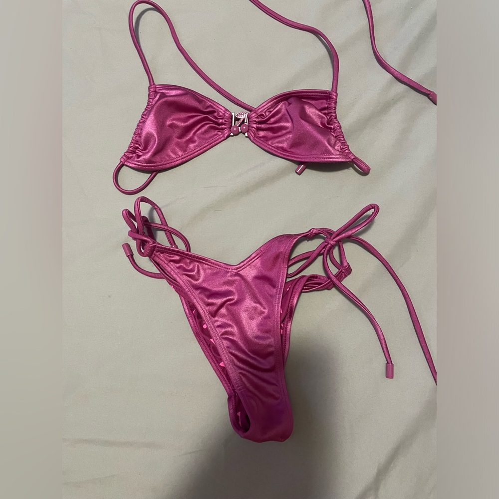Valentina Voight swimwear. Price negotiable